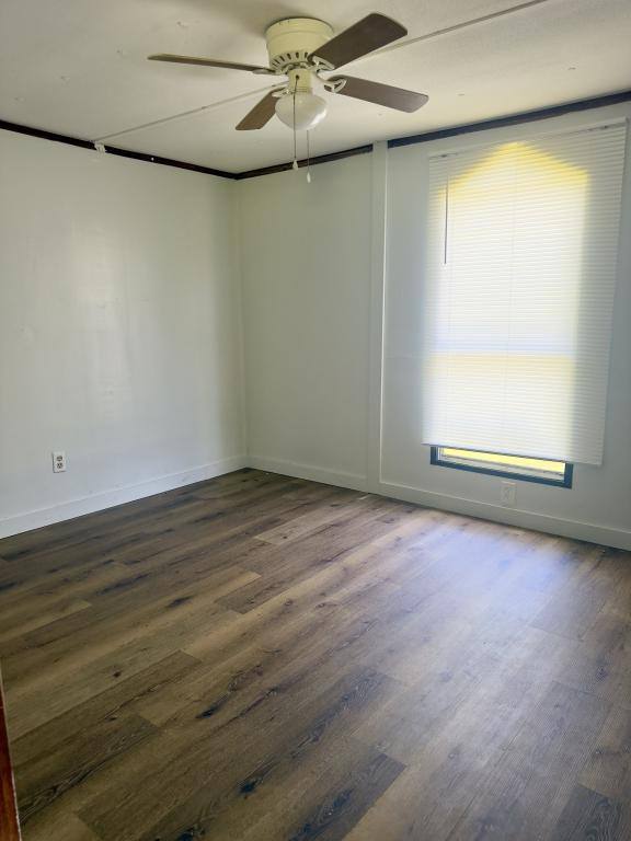 House for rent at 1007 E Gentry Ave, Checotah, OK 74426