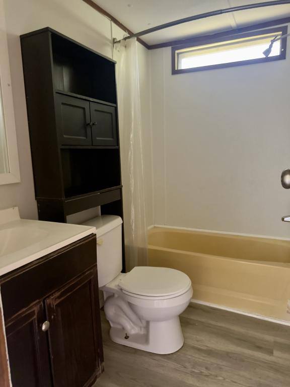 House for rent at 1007 E Gentry Ave, Checotah, OK 74426