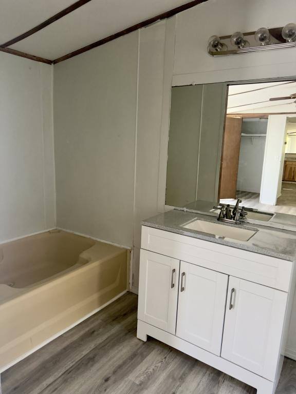 House for rent at 1007 E Gentry Ave, Checotah, OK 74426