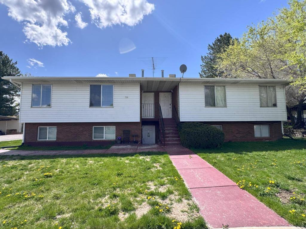 Apartment for rent at 759 3900 S, Ogden, UT 84405
