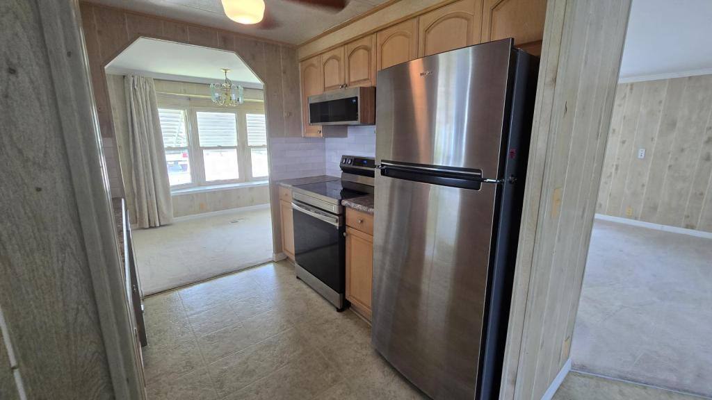House for rent at 1207 Marigold Dr Annual, Sebastian, FL 32976