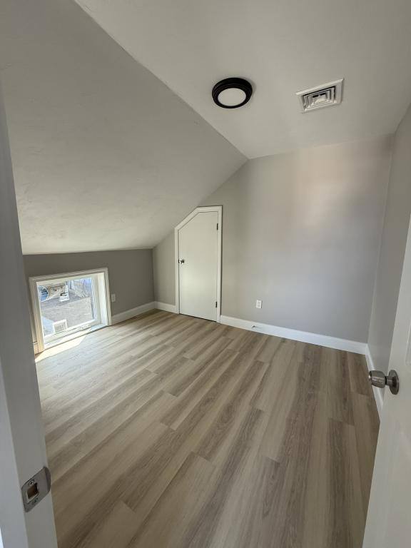 Apartment for rent at 169 Grant St, Fall River, MA 02721
