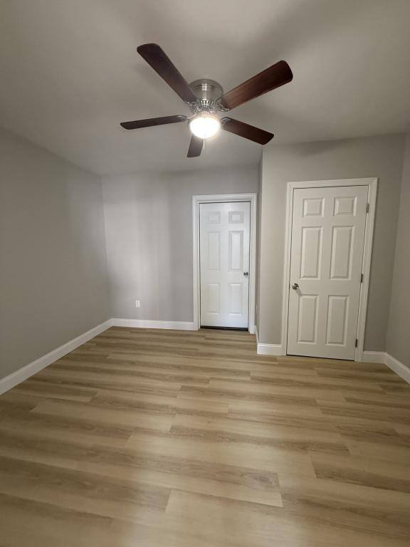 Apartment for rent at 169 Grant St, Fall River, MA 02721