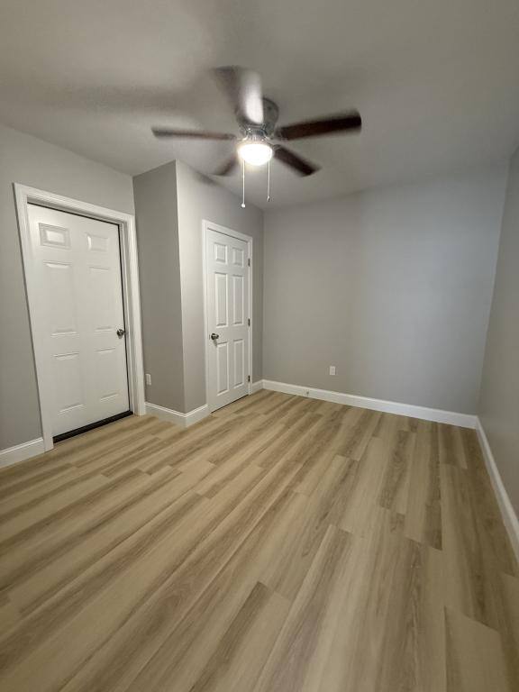 Apartment for rent at 169 Grant St, Fall River, MA 02721