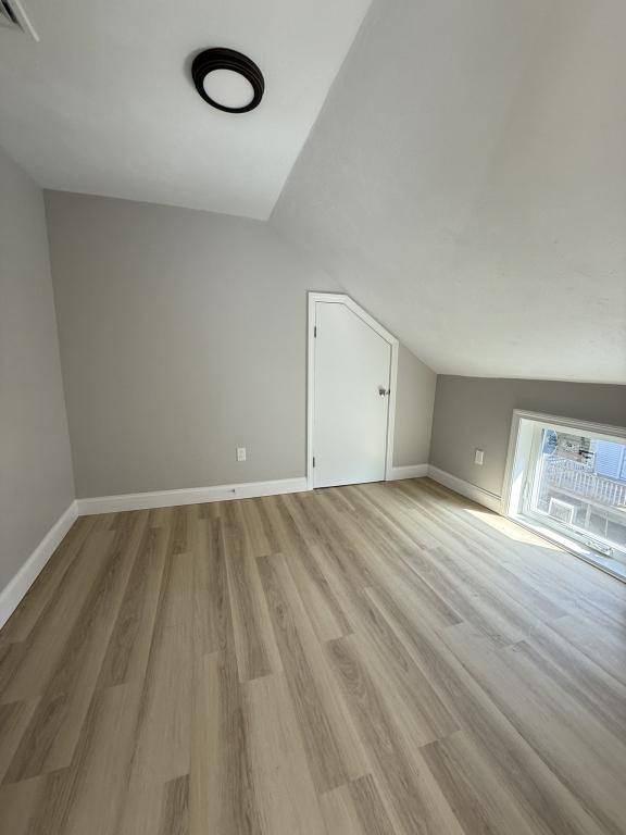 Apartment for rent at 169 Grant St, Fall River, MA 02721