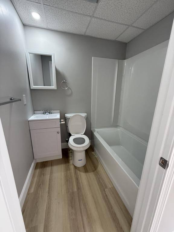 Apartment for rent at 169 Grant St, Fall River, MA 02721