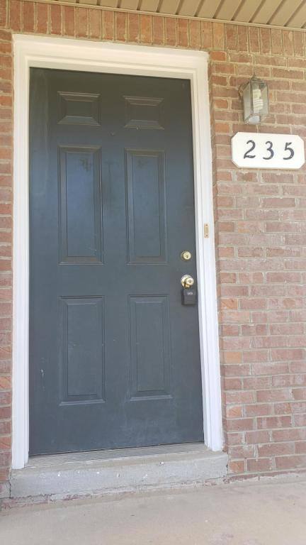 Townhouse for rent at 235 State Line Rd, Oak Grove, KY 42262