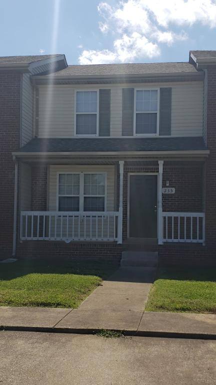 Townhouse for rent at 233 Tree Line Dr #235-A, Oak Grove, KY 42262