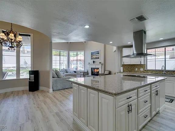 House for rent at 2101 Diamond Bar Dr, Las Vegas, NV 89117