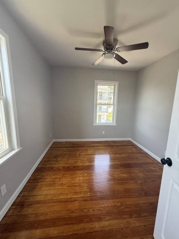 Apartment for rent at 21 Jones St, Fall River, MA 02720