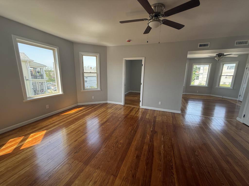 Apartment for rent at 21 Jones St, Fall River, MA 02720