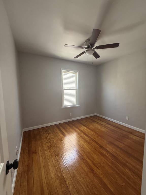 Apartment for rent at 21 Jones St, Fall River, MA 02720