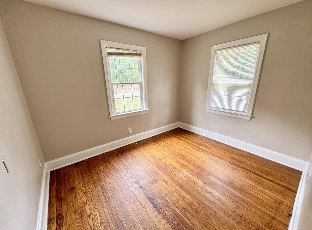 Townhouse for rent at 1129 Pitt St, Rocky Mount, NC 27801
