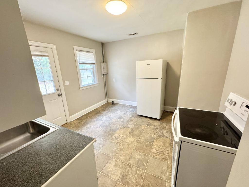 Townhouse for rent at 1129 Pitt St, Rocky Mount, NC 27801
