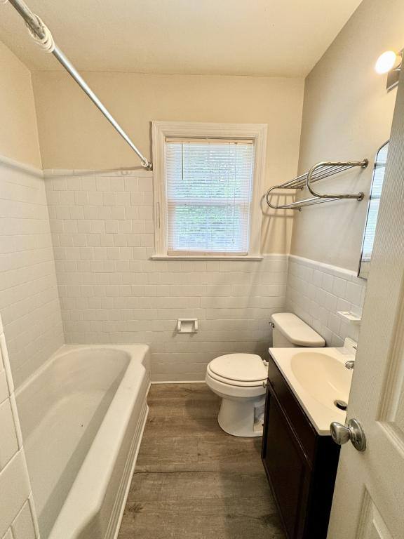 Townhouse for rent at 1129 Pitt St, Rocky Mount, NC 27801