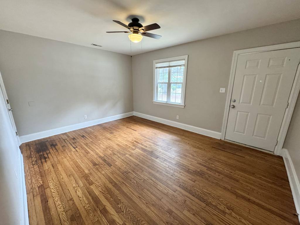 Townhouse for rent at 1129 Pitt St, Rocky Mount, NC 27801