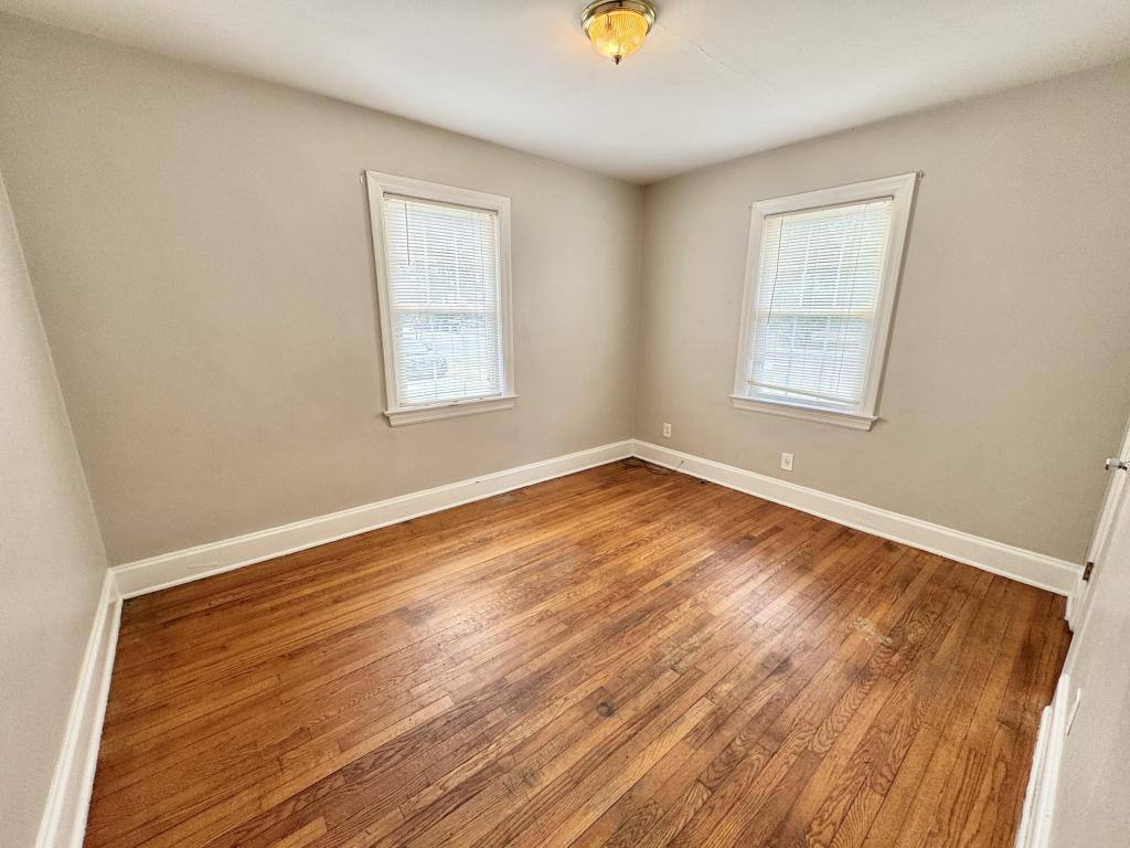 Townhouse for rent at 1129 Pitt St, Rocky Mount, NC 27801