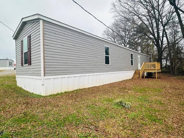 House for rent at 105 Plato Lee Rd, Shelby, NC 28150