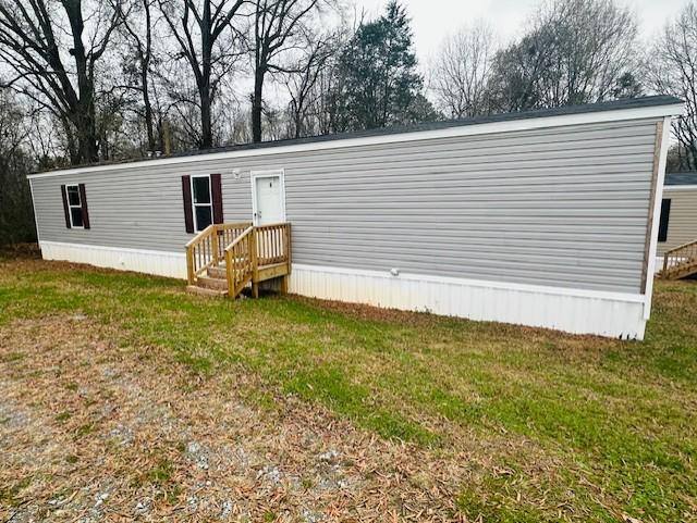 House for rent at 105 Plato Lee Rd, Shelby, NC 28150