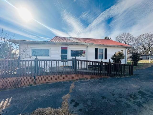 House for rent at 3604 W Dixon Blvd, Shelby, NC 28150