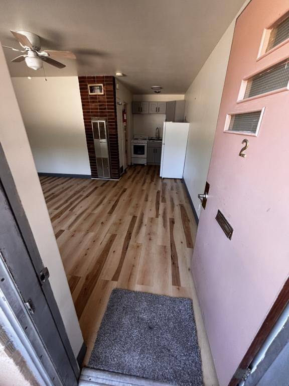 Townhouse for rent at 210 N Division Ave, Sterling, CO 80751