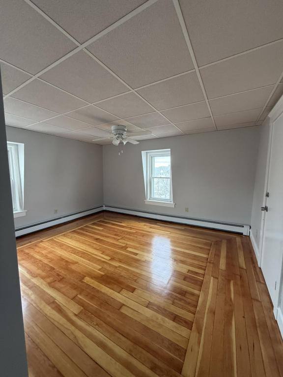 Apartment for rent at 85 Park St, Fall River, MA 02721