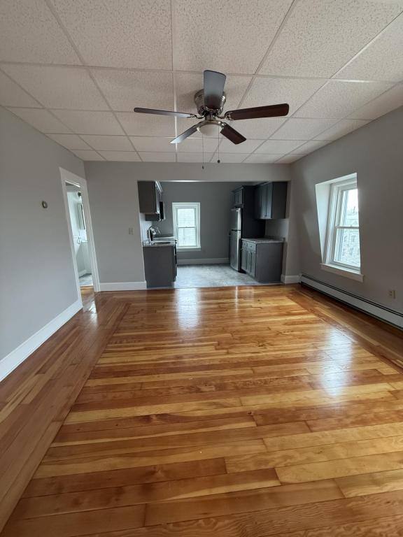 Apartment for rent at 85 Park St, Fall River, MA 02721