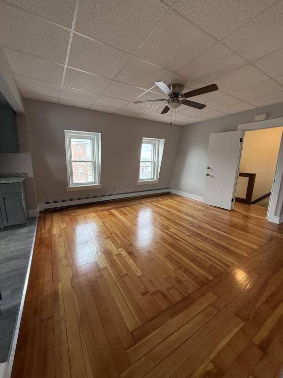 Apartment for rent at 85 Park St, Fall River, MA 02721