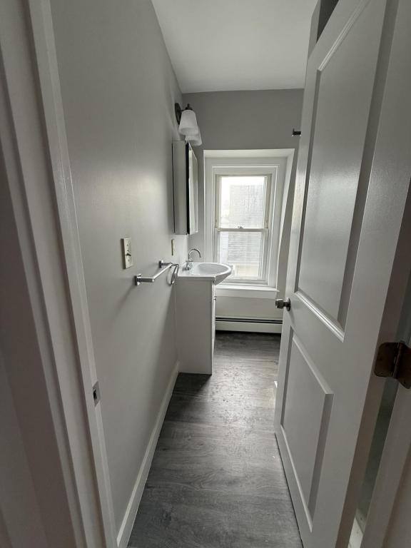 Apartment for rent at 85 Park St, Fall River, MA 02721