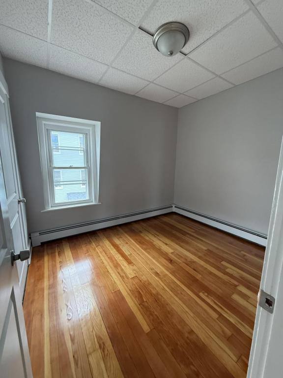 Apartment for rent at 85 Park St, Fall River, MA 02721