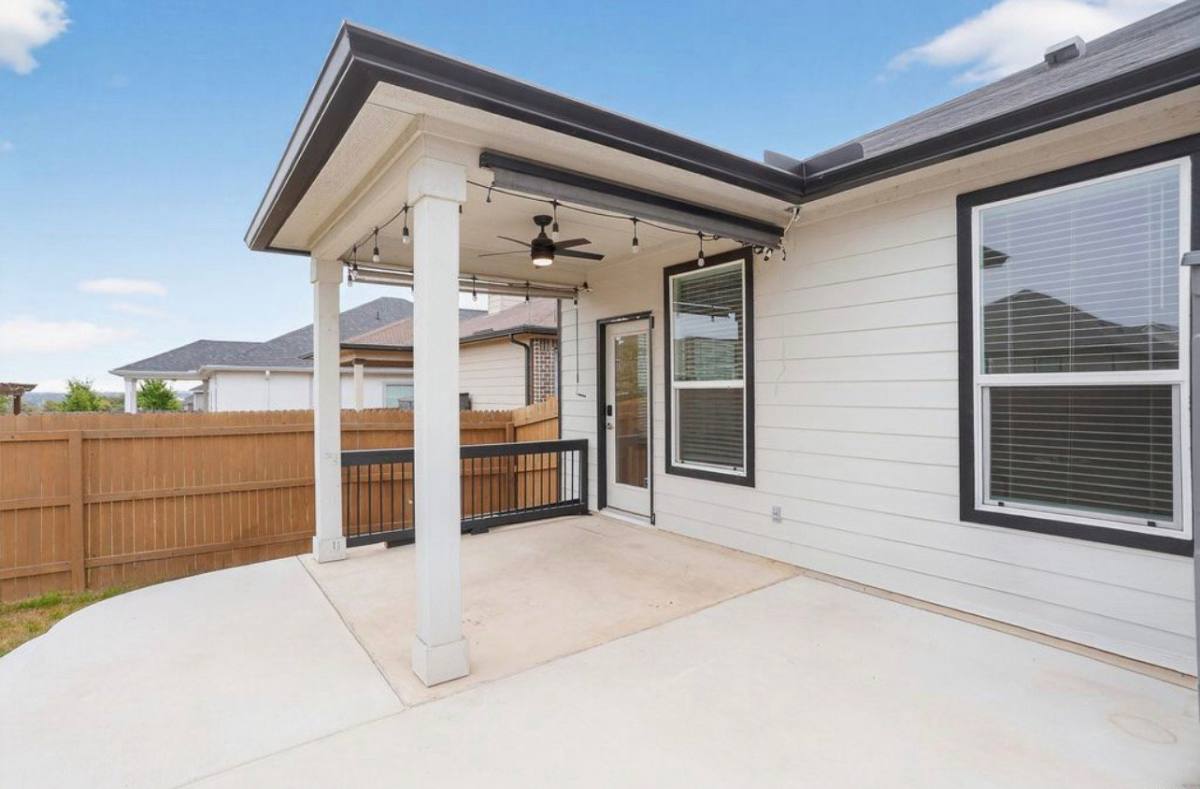 House for rent at 223 W Granite Shores Dr, Boerne, TX 78006