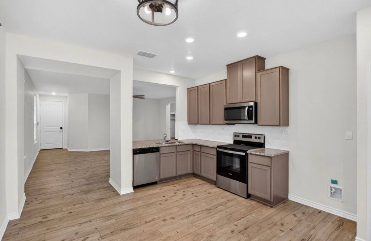 House for rent at 223 W Granite Shores Dr, Boerne, TX 78006