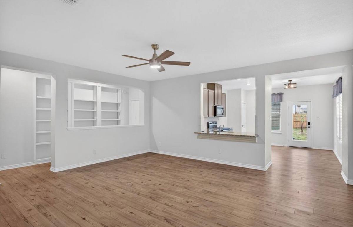 House for rent at 223 W Granite Shores Dr, Boerne, TX 78006