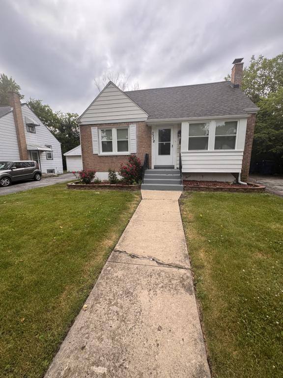 House for rent at 3718 211th Place, Matteson, IL 60443