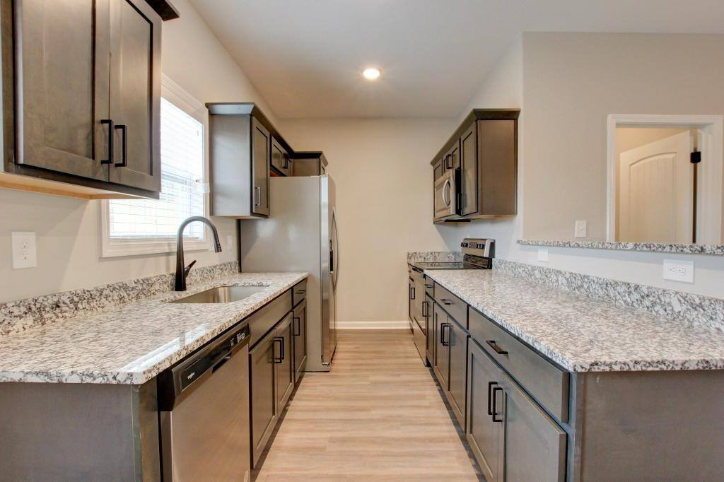 Townhouse for rent at 1115 Hillwood Dr, Clarksville, TN 37040