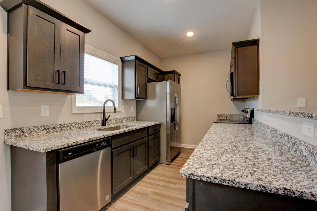 Townhouse for rent at 1115 Hillwood Dr, Clarksville, TN 37040