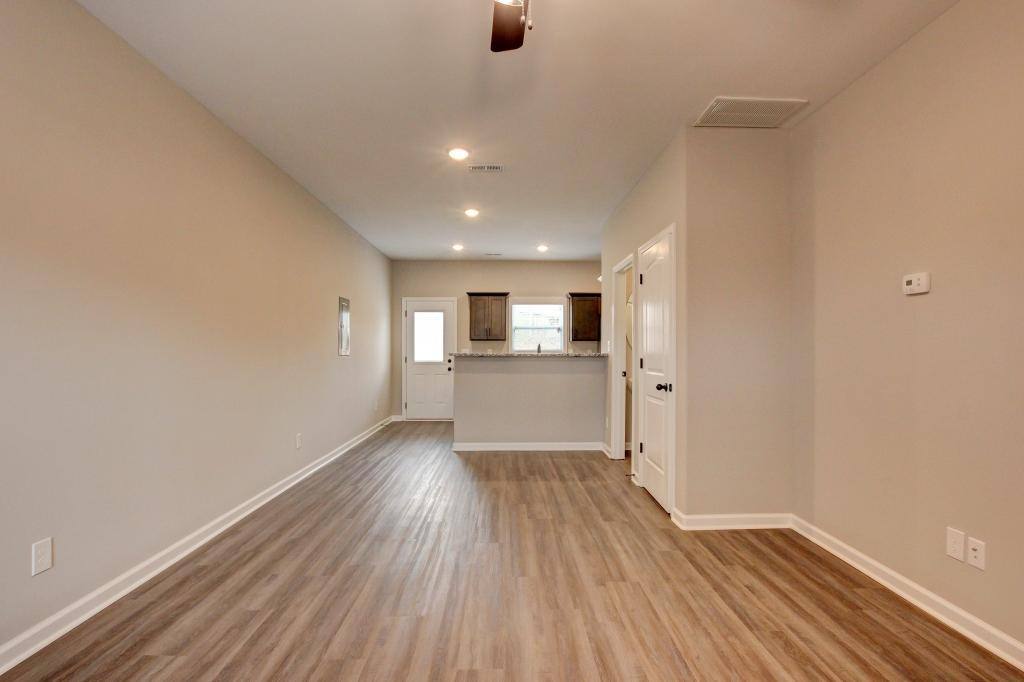 Townhouse for rent at 1115 Hillwood Dr, Clarksville, TN 37040