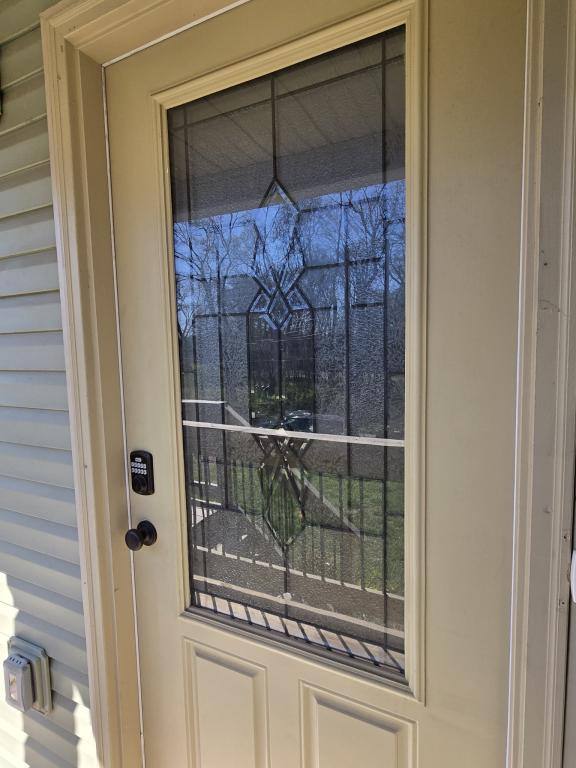 House for rent at 414 Oak St, Clarksville, TN 37042