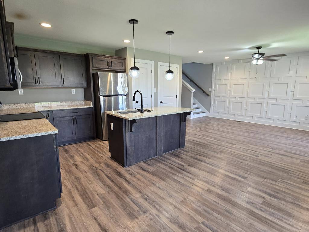 House for rent at 414 Oak St, Clarksville, TN 37042