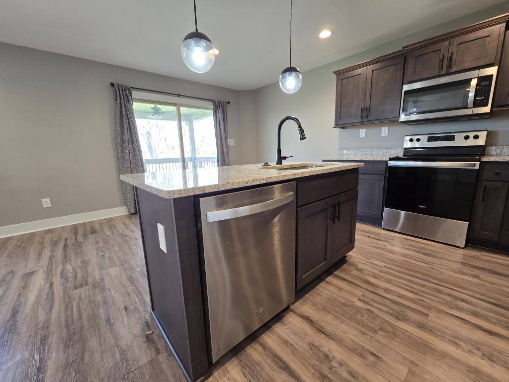House for rent at 414 Oak St, Clarksville, TN 37042