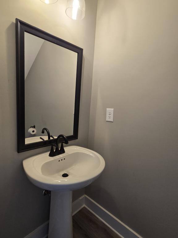 House for rent at 414 Oak St, Clarksville, TN 37042