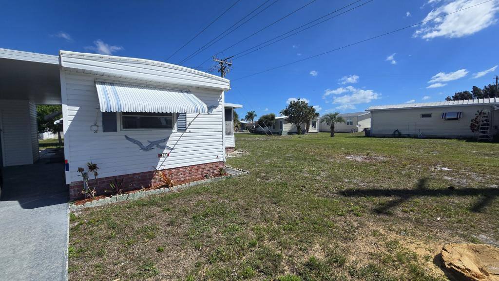 House for rent at 410 Osprey Dr Annual, Sebastian, FL 32976