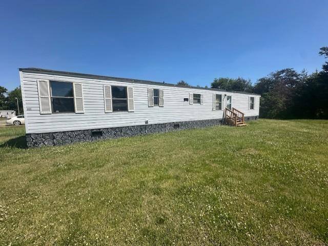 House for rent at 802 Long Branch Rd, Forest City, NC 28043