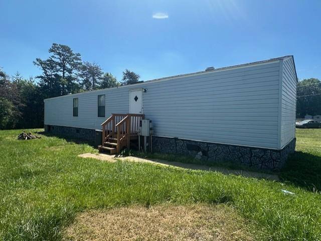 House for rent at 802 Long Branch Rd, Forest City, NC 28043