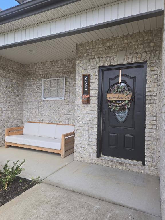 House for rent at 425 Veronica Court, Clarksville, TN 37043