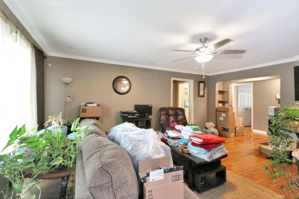 House for rent at 7015 Mirror Lake Rd, Columbia, SC 29209