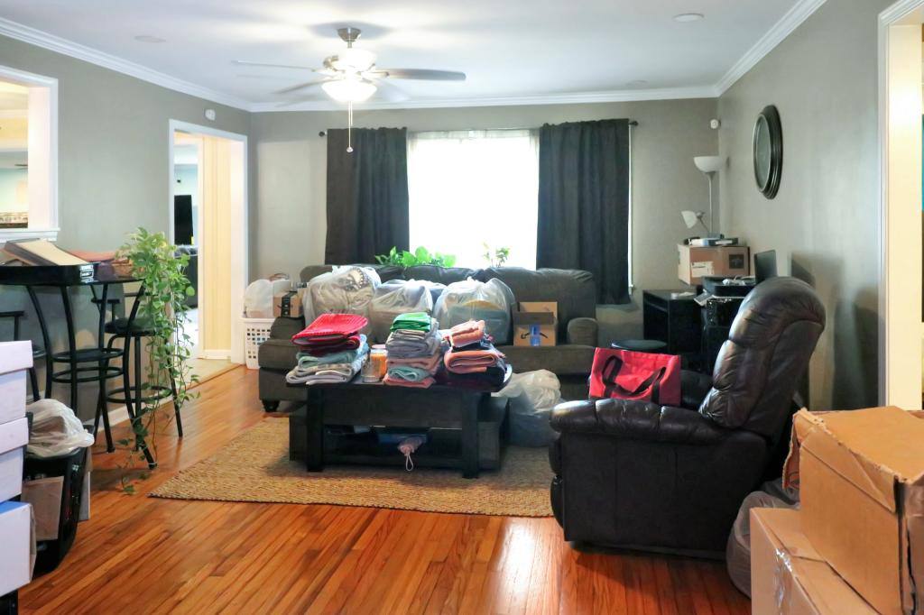House for rent at 7015 Mirror Lake Rd, Columbia, SC 29209