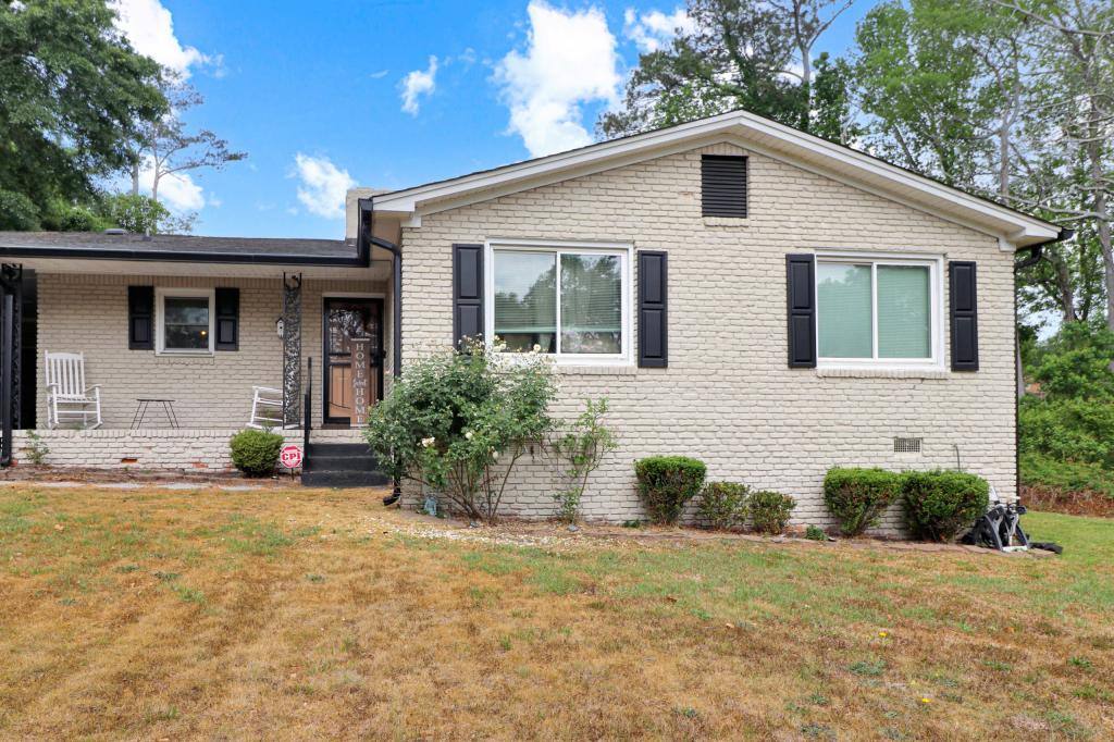 House for rent at 7015 Mirror Lake Rd, Columbia, SC 29209