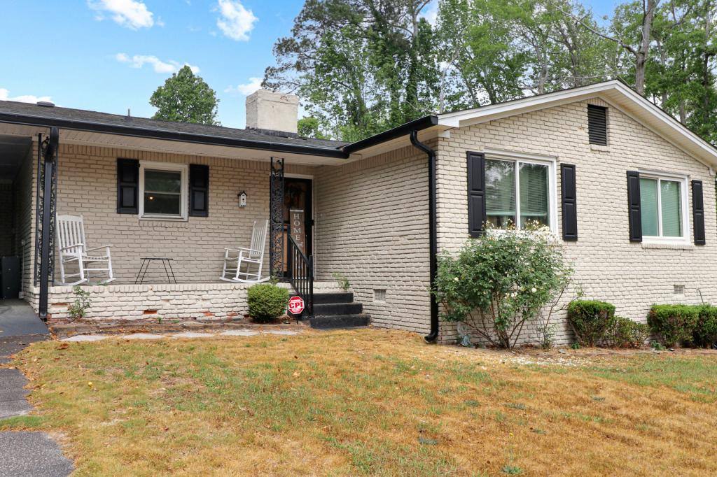 House for rent at 7015 Mirror Lake Rd, Columbia, SC 29209