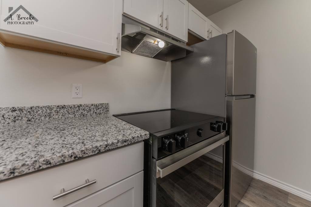 Apartment for rent at 1509 Trigg Lane, Wichita Falls, TX 76306